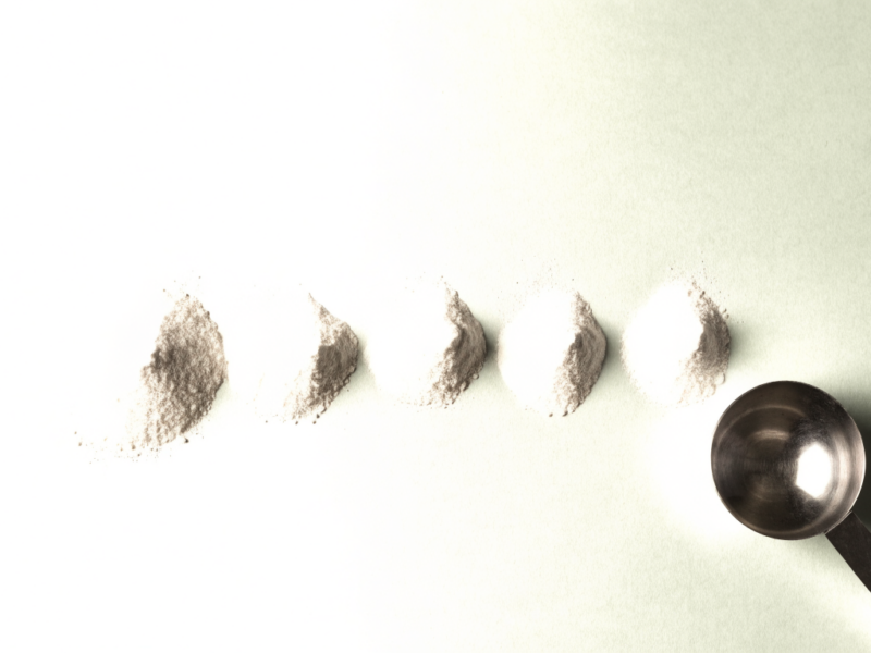 Creatine: the loading phase myth