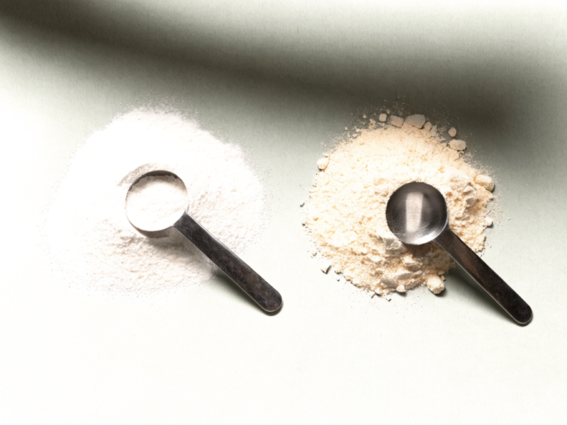 Isolate vs concentrate — is it worth the money?