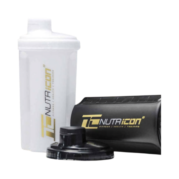 Nutricon Shaker — White