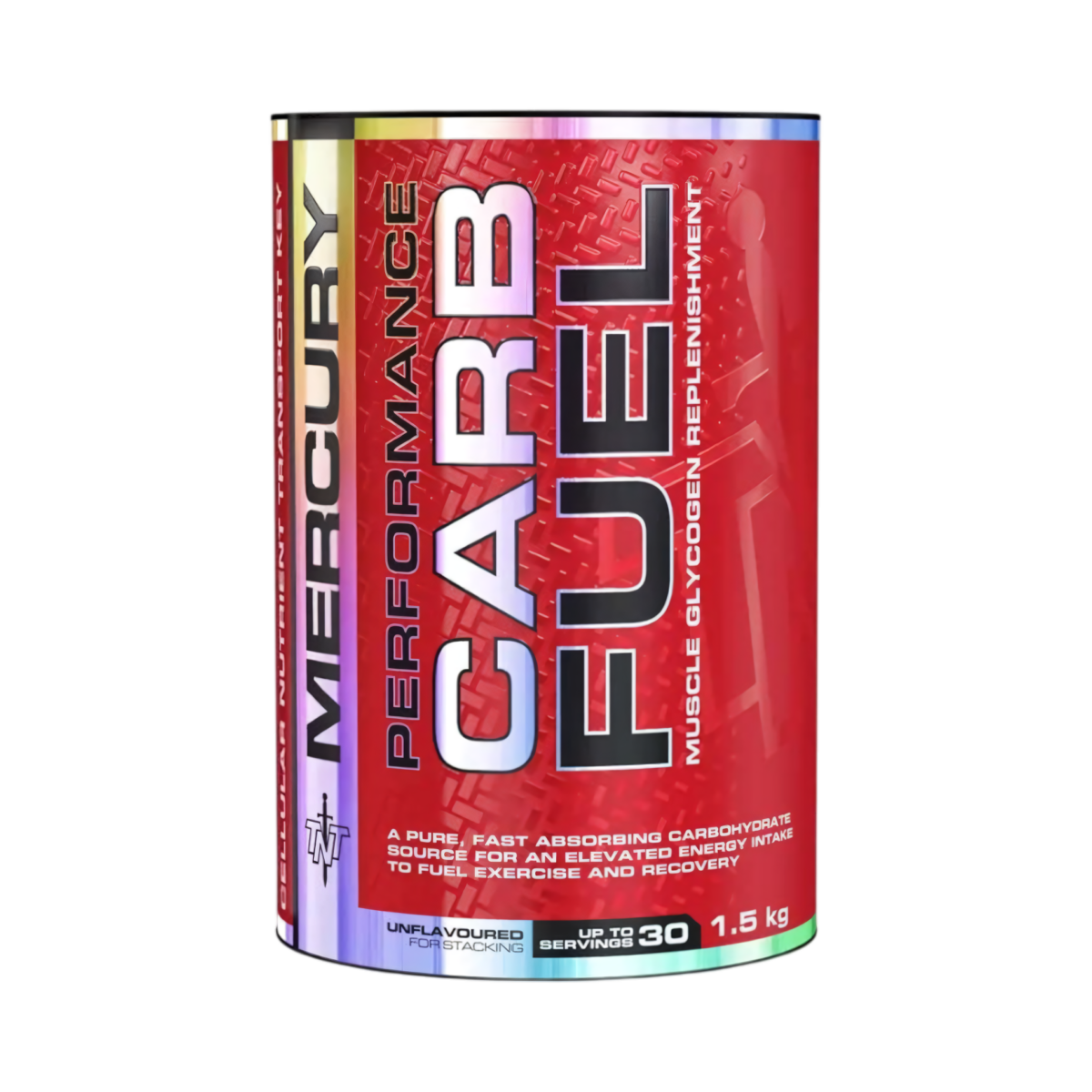 TNT Mercury Performance Carb Fuel 1.5kg