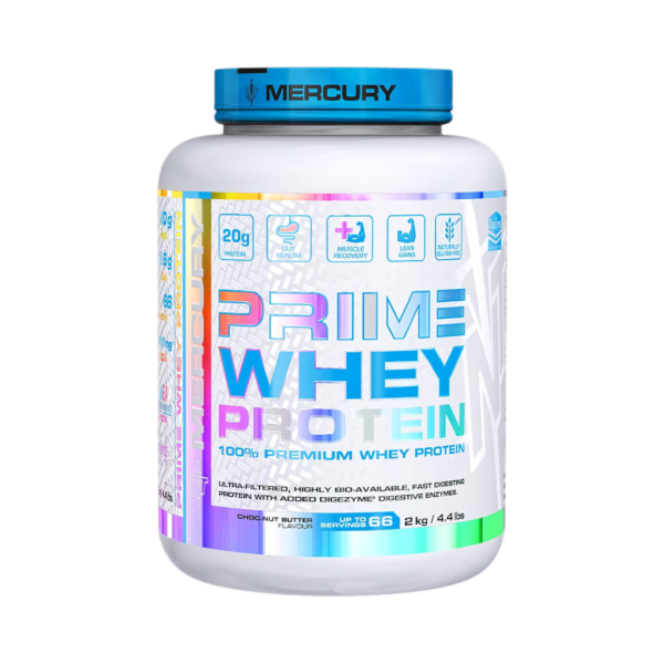 V.Pharma Platinum Whey — 100% Premium Whey Protein 2kg